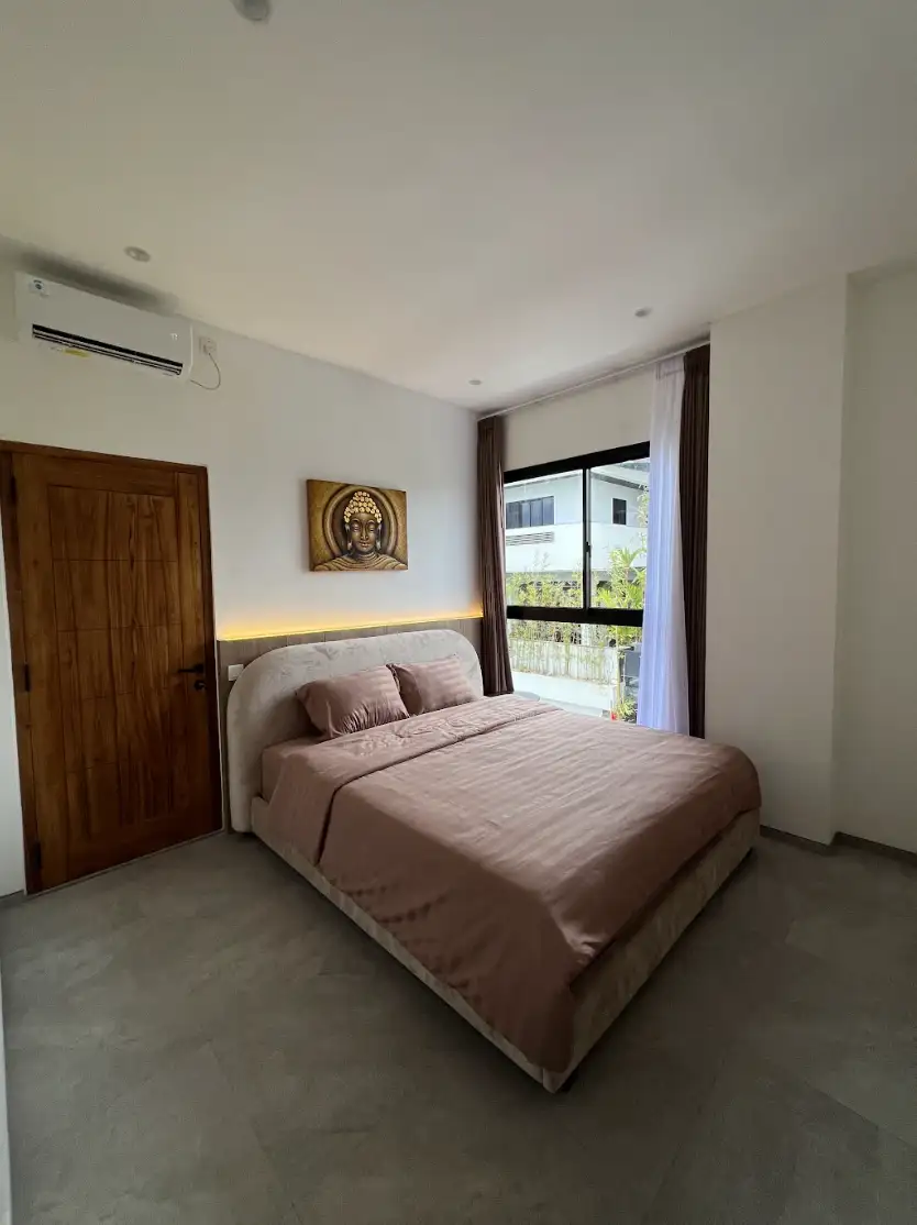 Villa 528m² in Indonesia, Bukit. Priced at 410500$ rent photo-19