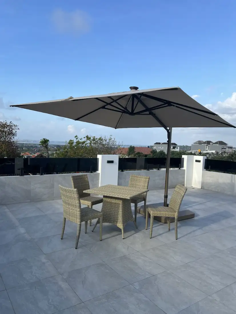 Villa 528m² in Indonesia, Bukit. Priced at 410500$ rent photo-20