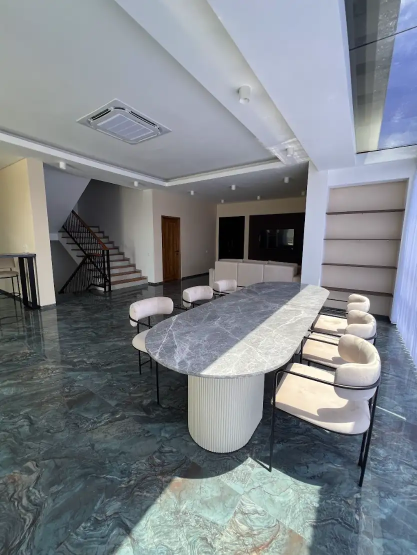 Villa 528m² in Indonesia, Bukit. Priced at 410500$ rent photo-23