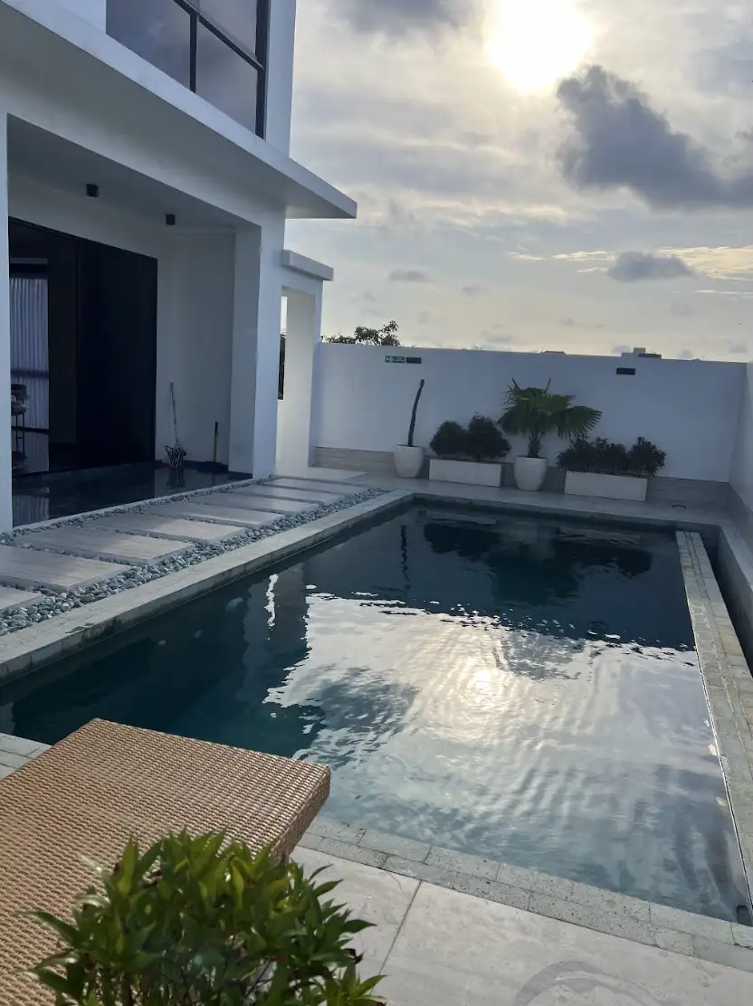 Villa 528m² in Indonesia, Bukit. Priced at 410500$ rent photo-25