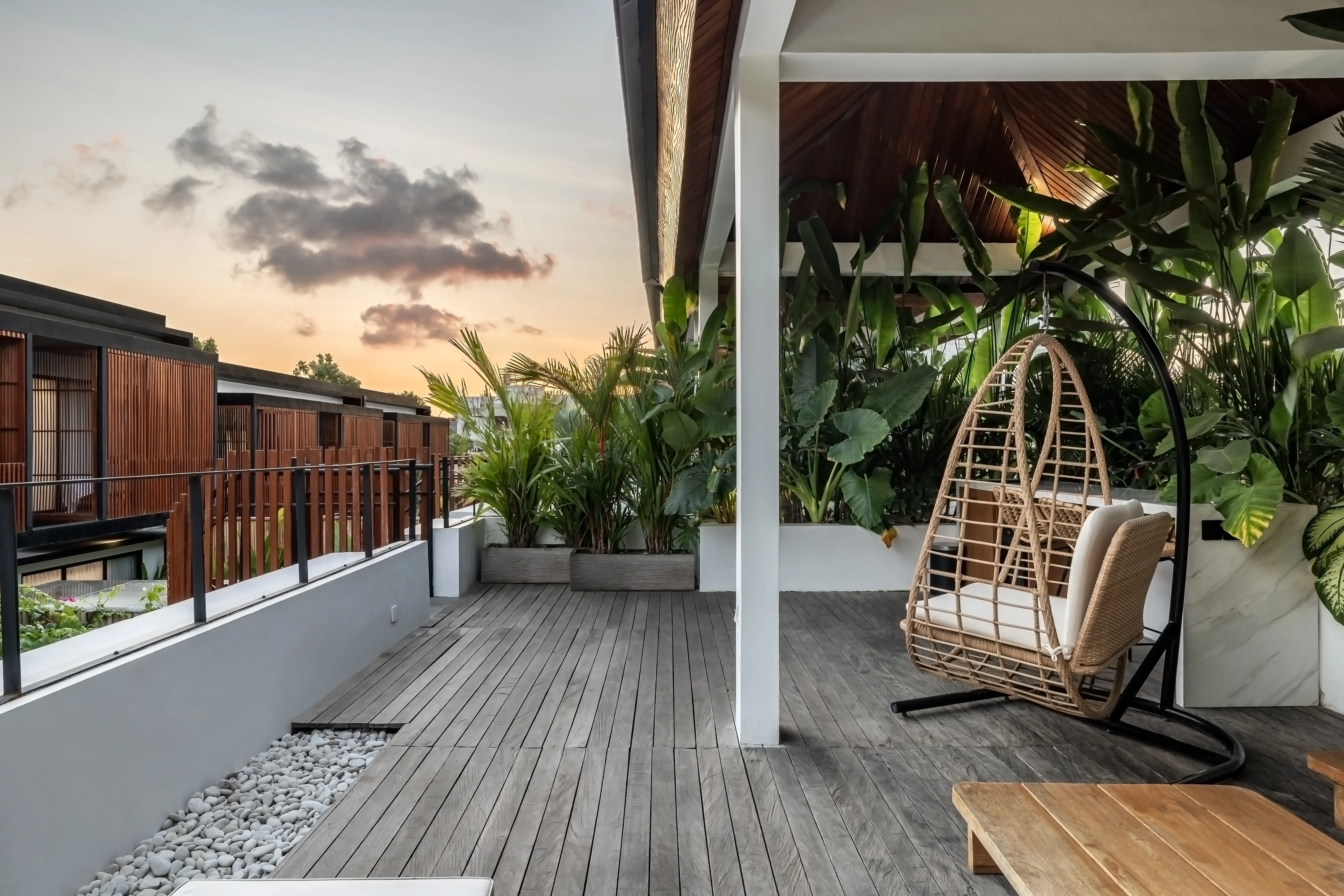 Villa 280m² in Indonesia, Canggu. Priced at 750000$ rent photo-1
