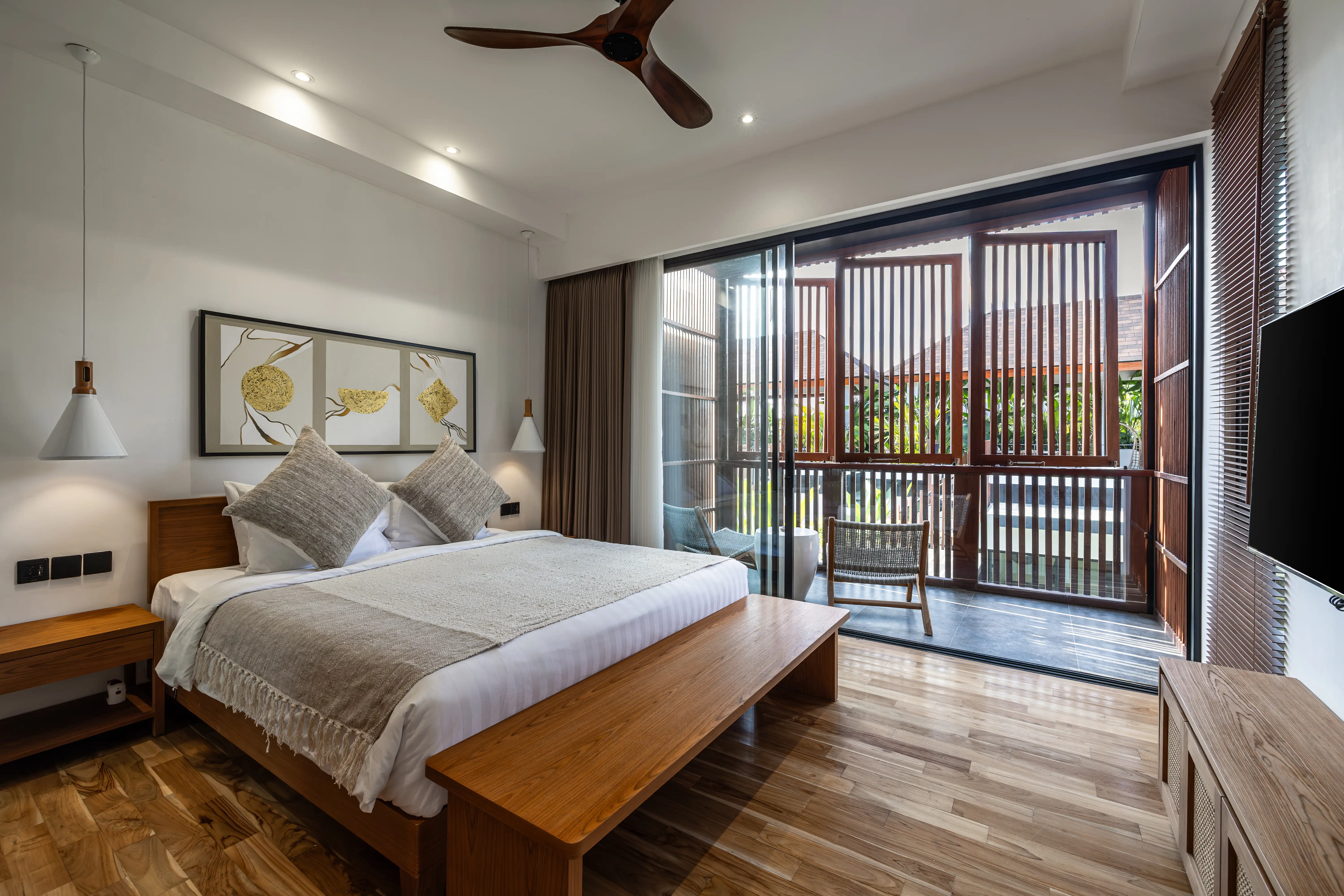 Villa 280m² in Indonesia, Canggu. Priced at 750000$ rent photo-2
