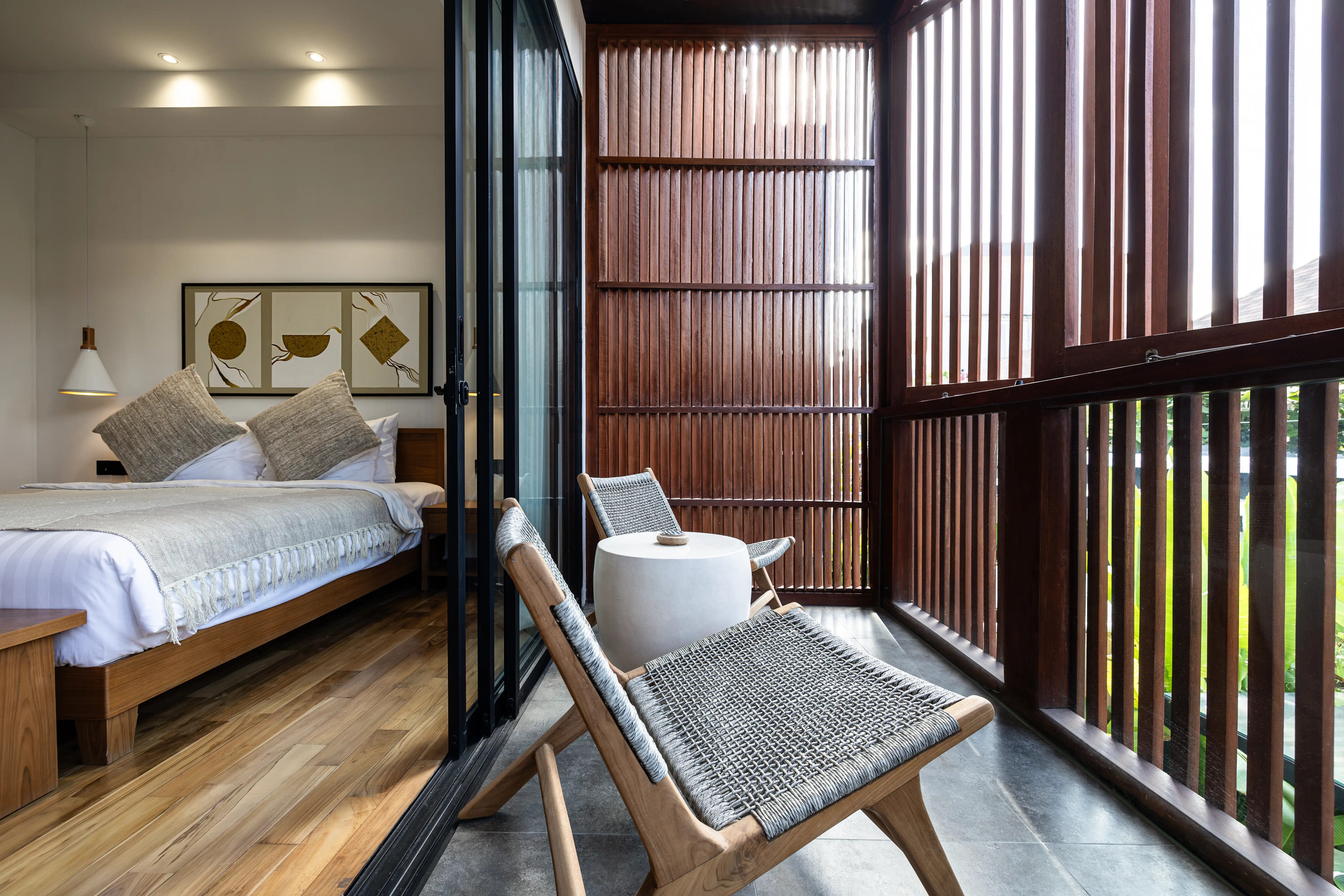 Villa 280m² in Indonesia, Canggu. Priced at 750000$ rent photo-4