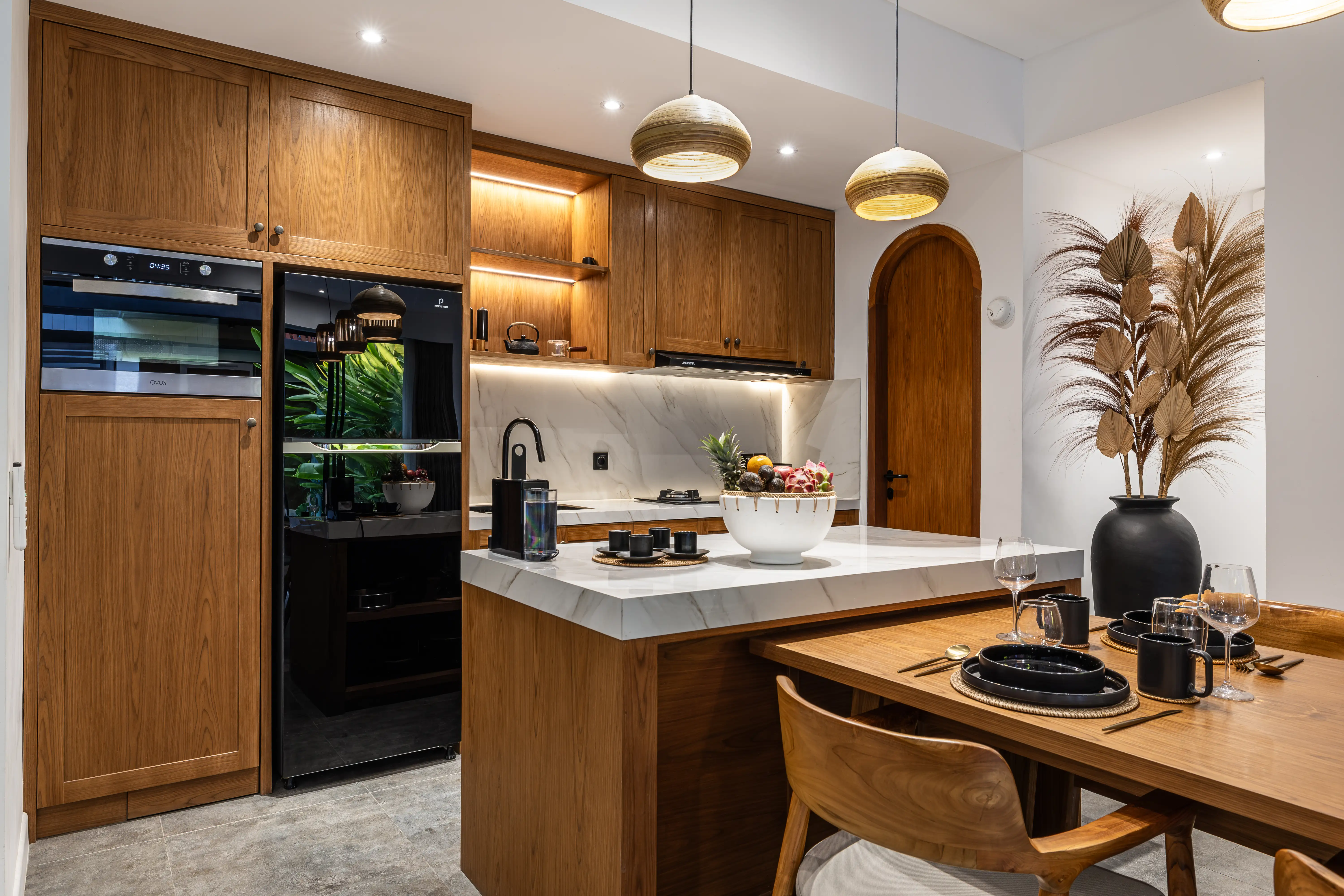 Villa 280m² in Indonesia, Canggu. Priced at 750000$ rent photo-15