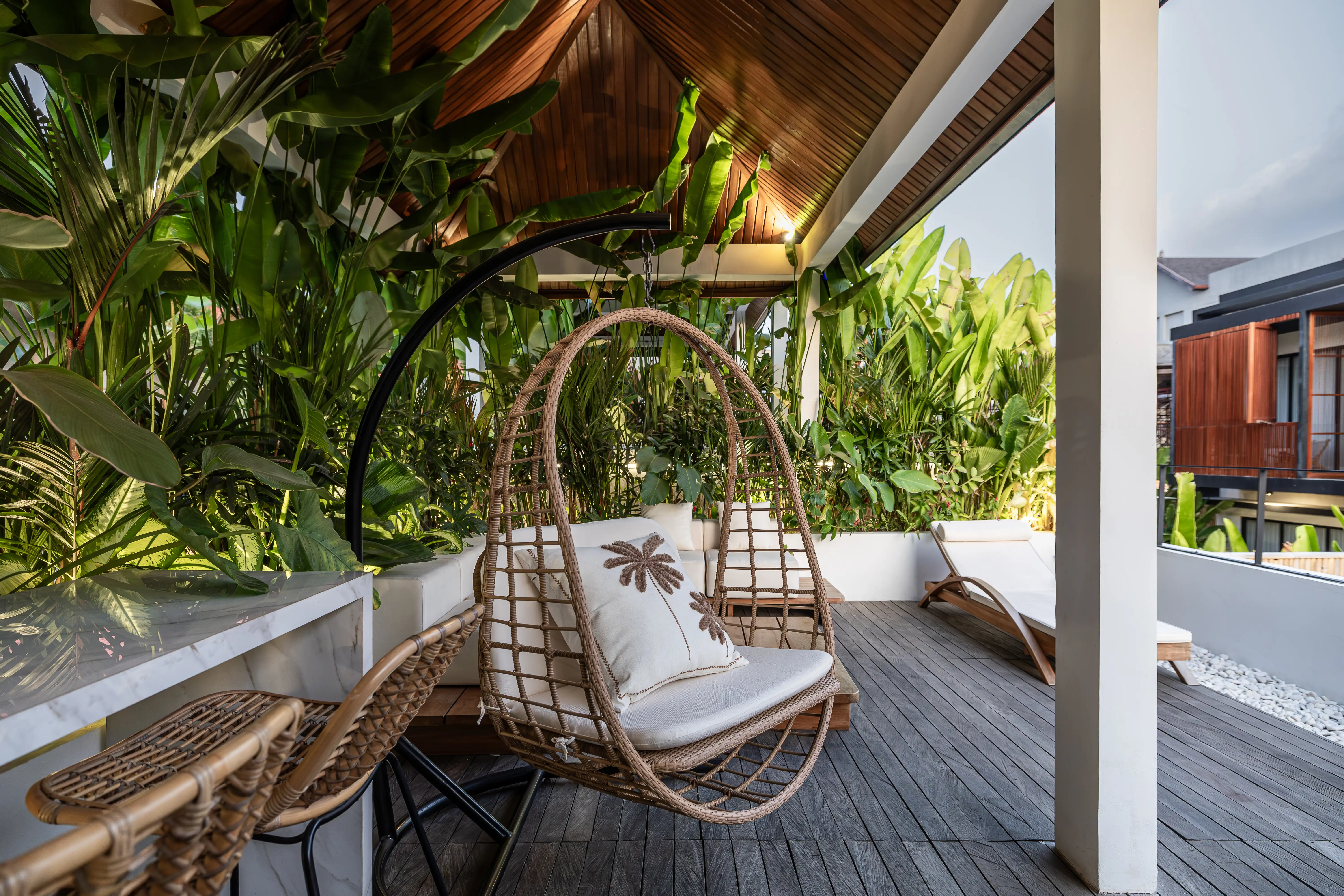 Villa 280m² in Indonesia, Canggu. Priced at 750000$ rent photo-18