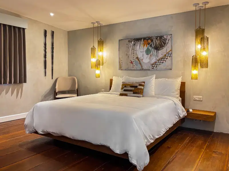 Villa 256m² in Indonesia, Seminyak. Priced at 20000$ rent photo-5