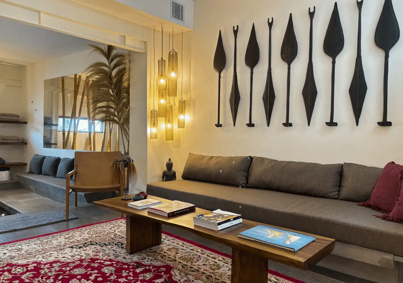 Villa 256m² in Indonesia, Seminyak. Priced at 20000$ rent photo-10