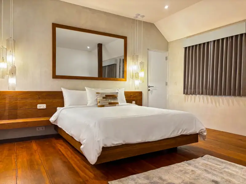 Villa 256m² in Indonesia, Seminyak. Priced at 20000$ rent photo-11