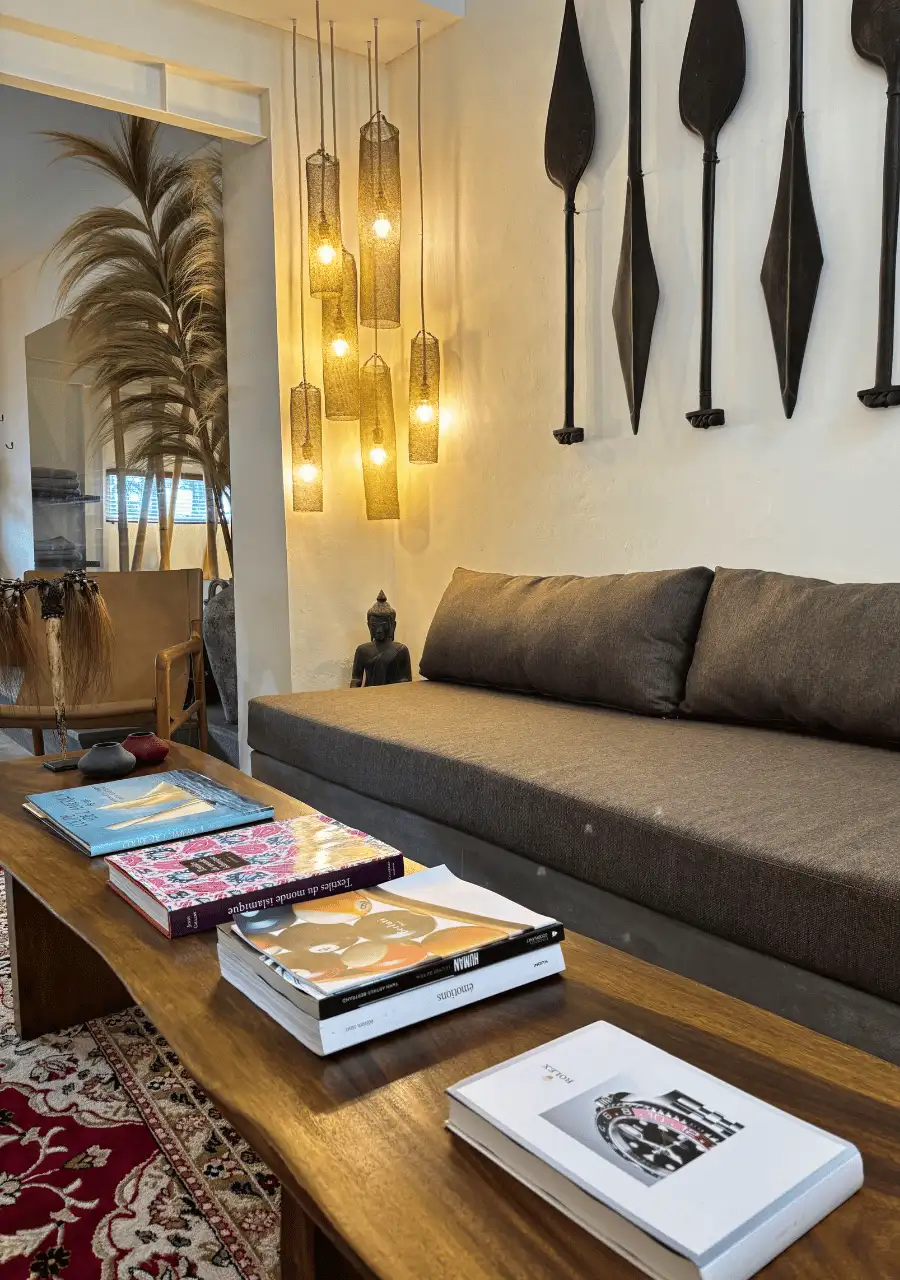 Villa 256m² in Indonesia, Seminyak. Priced at 20000$ rent photo-16
