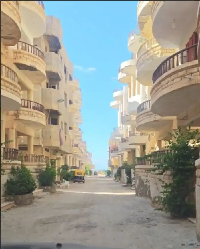 Flat 100m² in Egypt, Alexandria. Priced at 40000€ rent photo-2