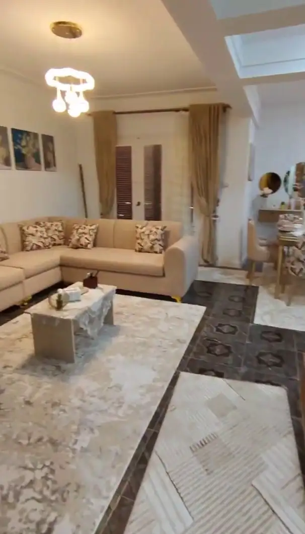 Flat 100m² in Egypt, Alexandria. Priced at 40000€ rent photo-3