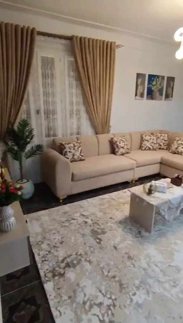Flat 100m² in Egypt, Alexandria. Priced at 40000€ rent photo-4