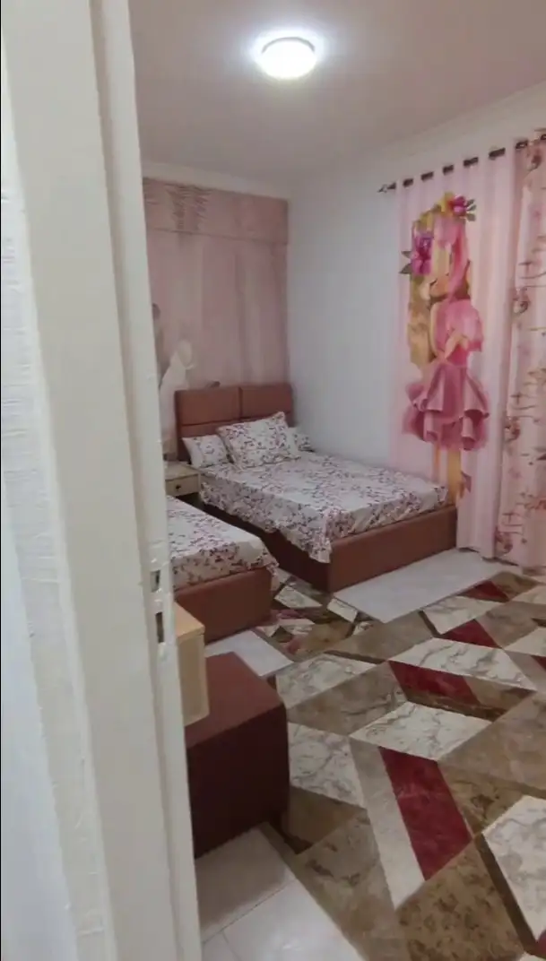Flat 100m² in Egypt, Alexandria. Priced at 40000€ rent photo-8