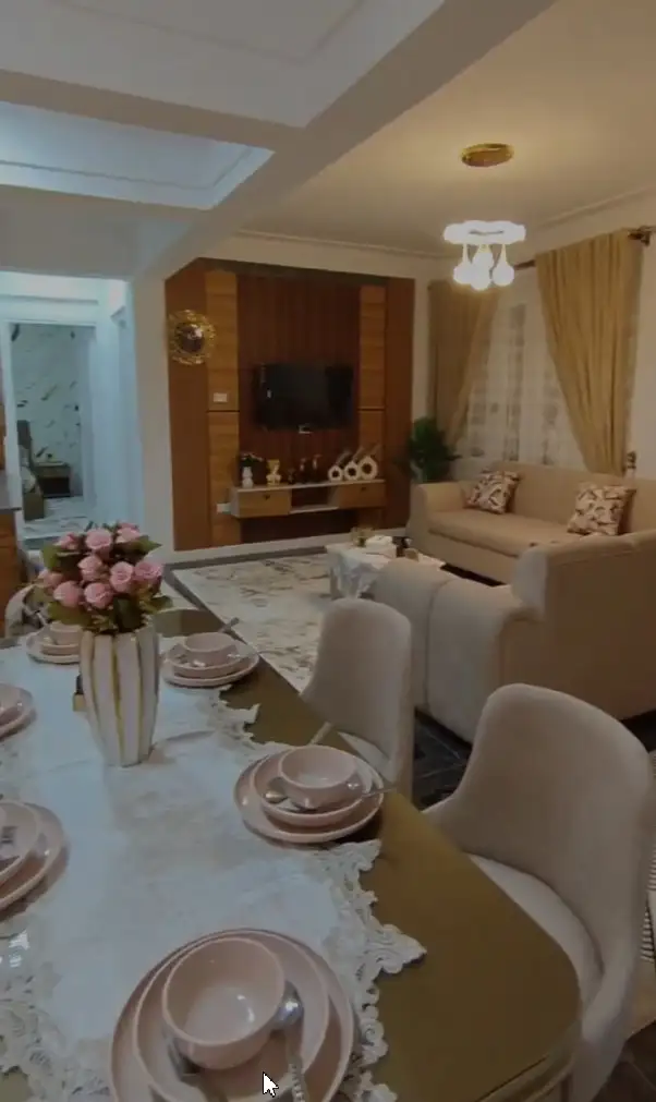 Flat 100m² in Egypt, Alexandria. Priced at 40000€ rent photo-9