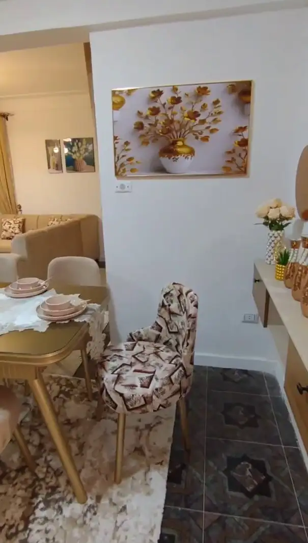 Flat 100m² in Egypt, Alexandria. Priced at 40000€ rent photo-10