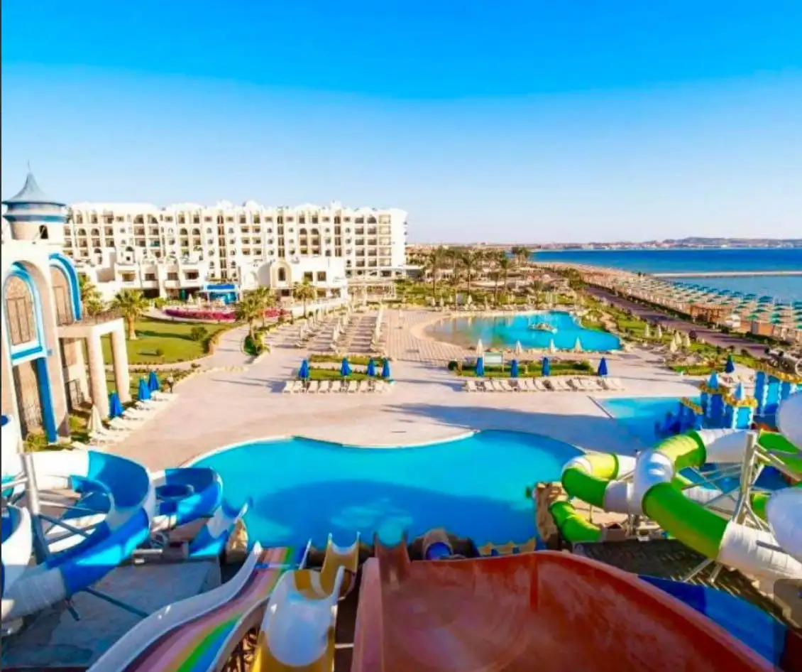 Flat 60m² in Egypt, Sahl Hasheesh. Priced at 59000€ rent photo-1