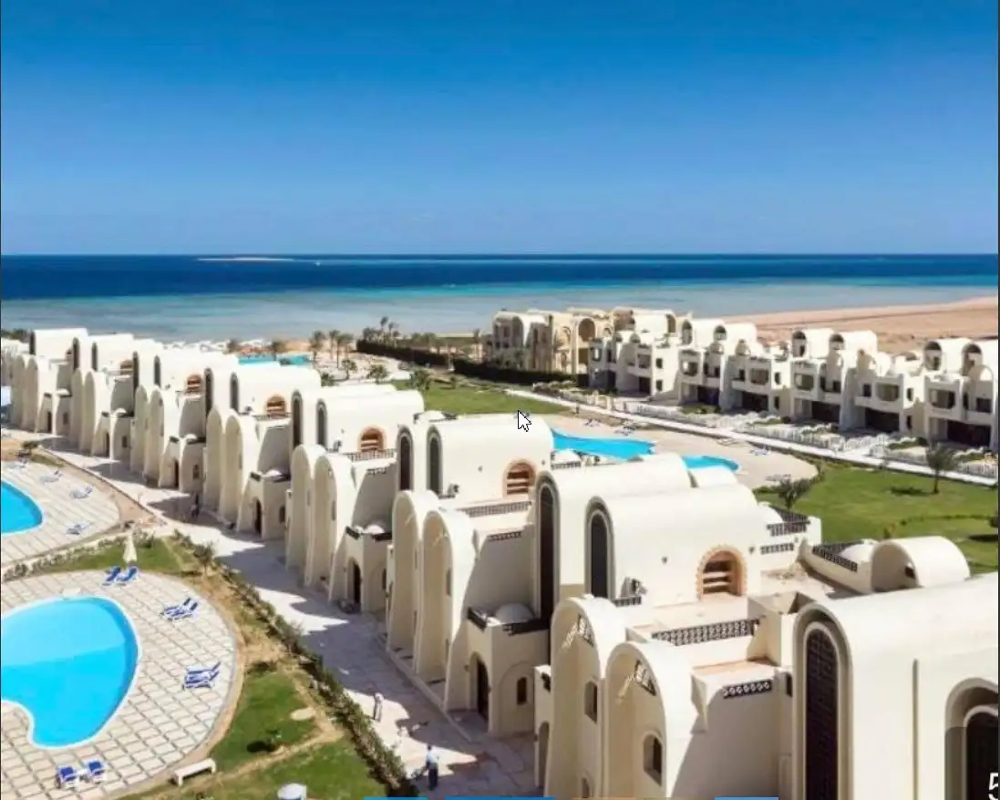 Flat 60m² in Egypt, Sahl Hasheesh. Priced at 59000€ rent photo-2