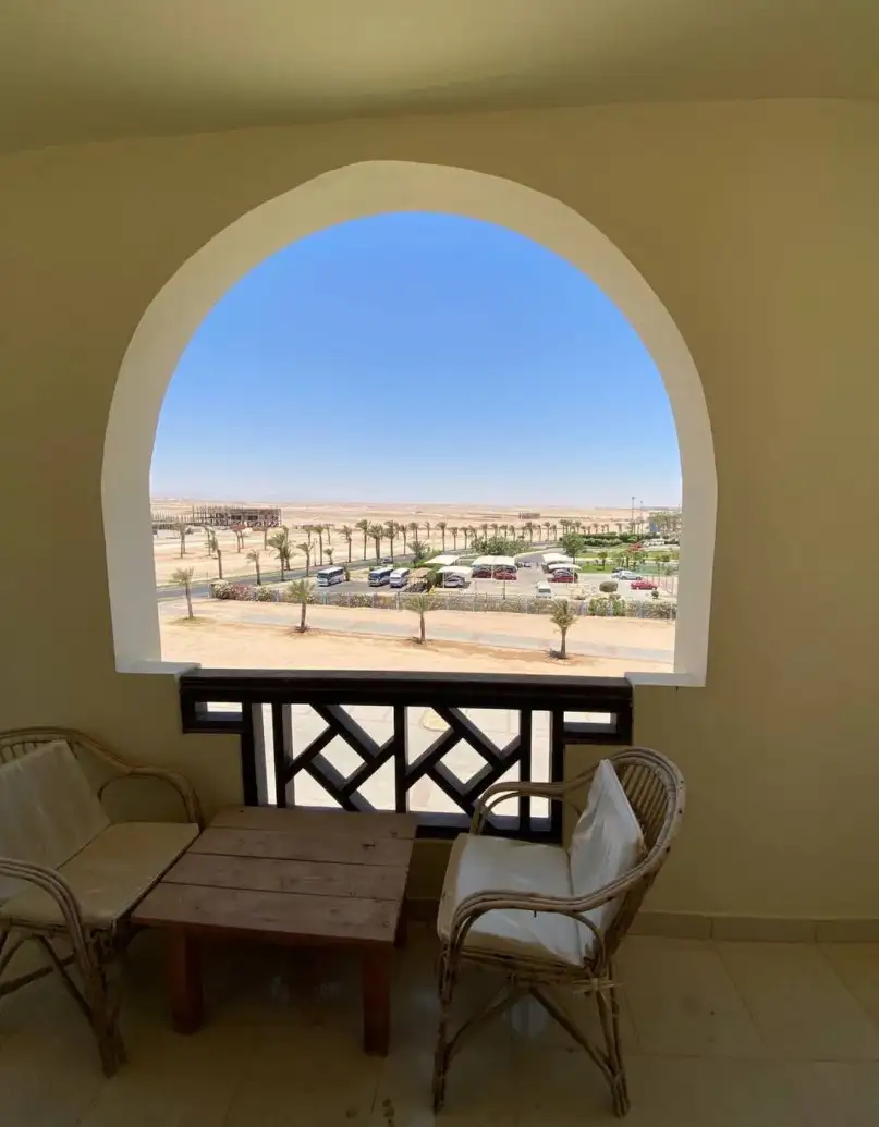 Flat 60m² in Egypt, Sahl Hasheesh. Priced at 59000€ rent photo-4