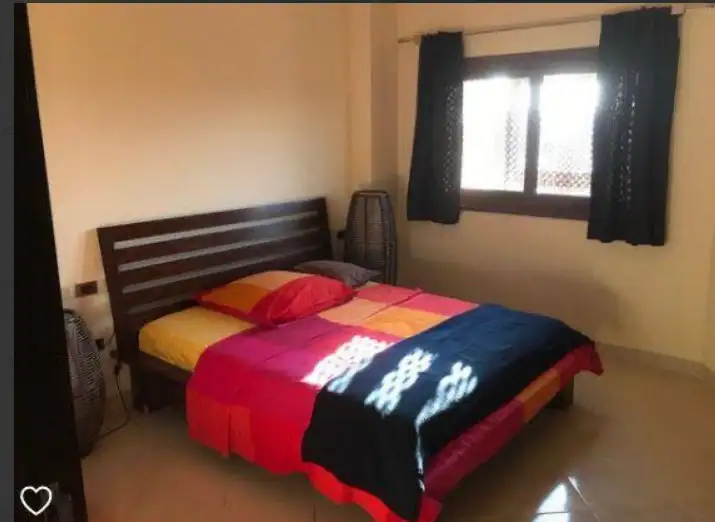 Flat 60m² in Egypt, Sahl Hasheesh. Priced at 59000€ rent photo-5