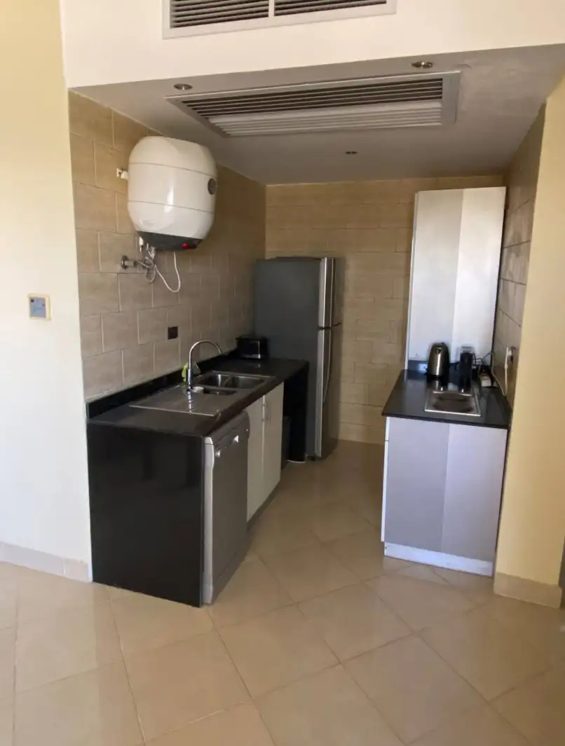 Flat 60m² in Egypt, Sahl Hasheesh. Priced at 59000€ rent photo-7