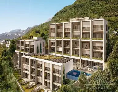 Buy in Montenegro for 350000€