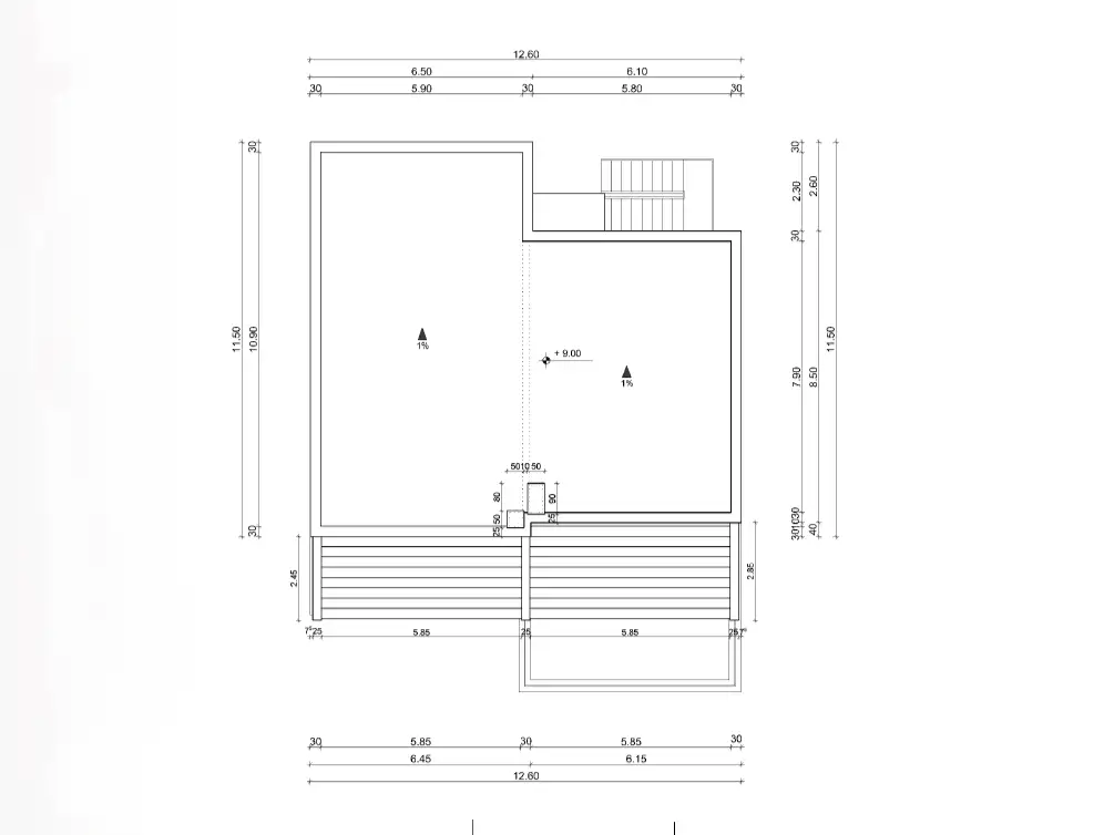 Villa 280m² in Croatia, Lovran. Priced at 1700000€ rent photo-5