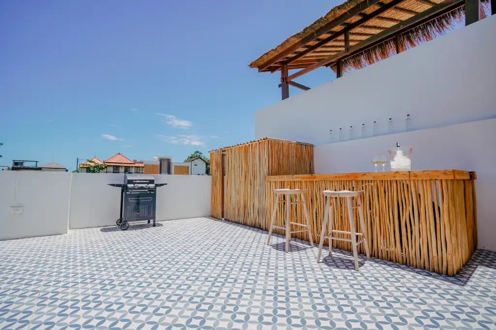 Villa 120m² in Indonesia, Canggu. Priced at 210950$ rent photo-1