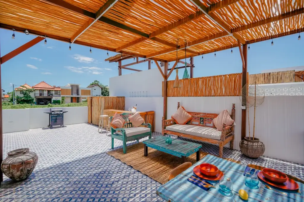 Villa 120m² in Indonesia, Canggu. Priced at 210950$ rent photo-2