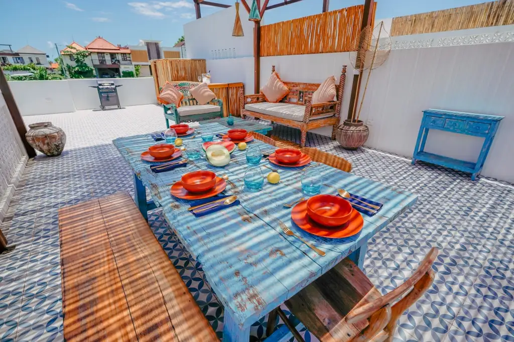 Villa 120m² in Indonesia, Canggu. Priced at 210950$ rent photo-3