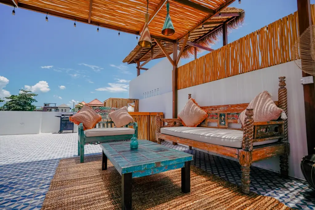 Villa 120m² in Indonesia, Canggu. Priced at 210950$ rent photo-5