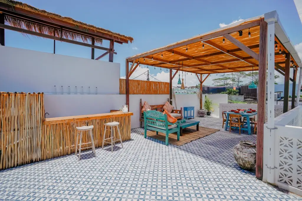 Villa 120m² in Indonesia, Canggu. Priced at 210950$ rent photo-8