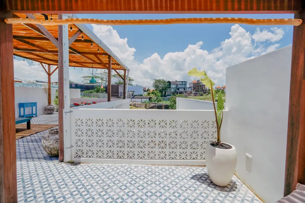 Villa 120m² in Indonesia, Canggu. Priced at 210950$ rent photo-9