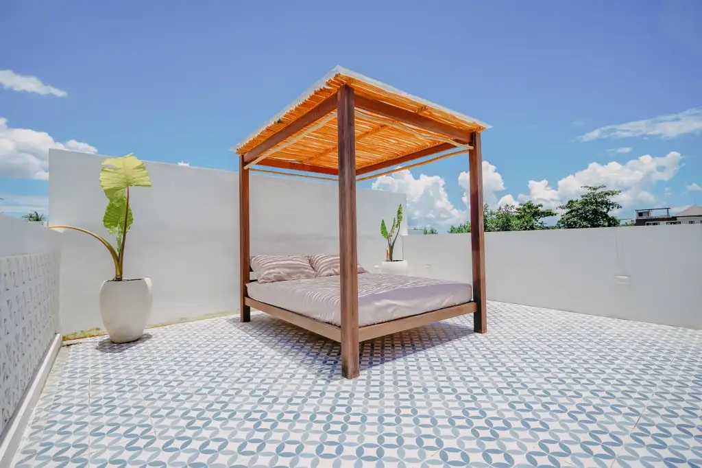 Villa 120m² in Indonesia, Canggu. Priced at 210950$ rent photo-10