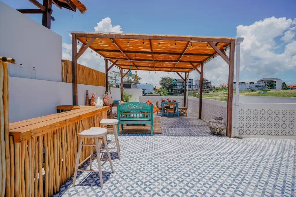 Villa 120m² in Indonesia, Canggu. Priced at 210950$ rent photo-12
