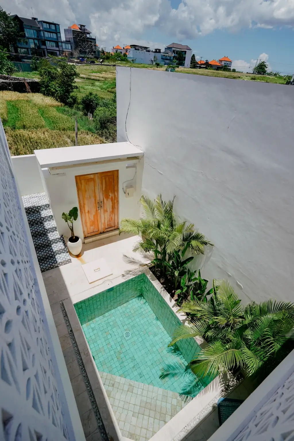 Villa 120m² in Indonesia, Canggu. Priced at 210950$ rent photo-13