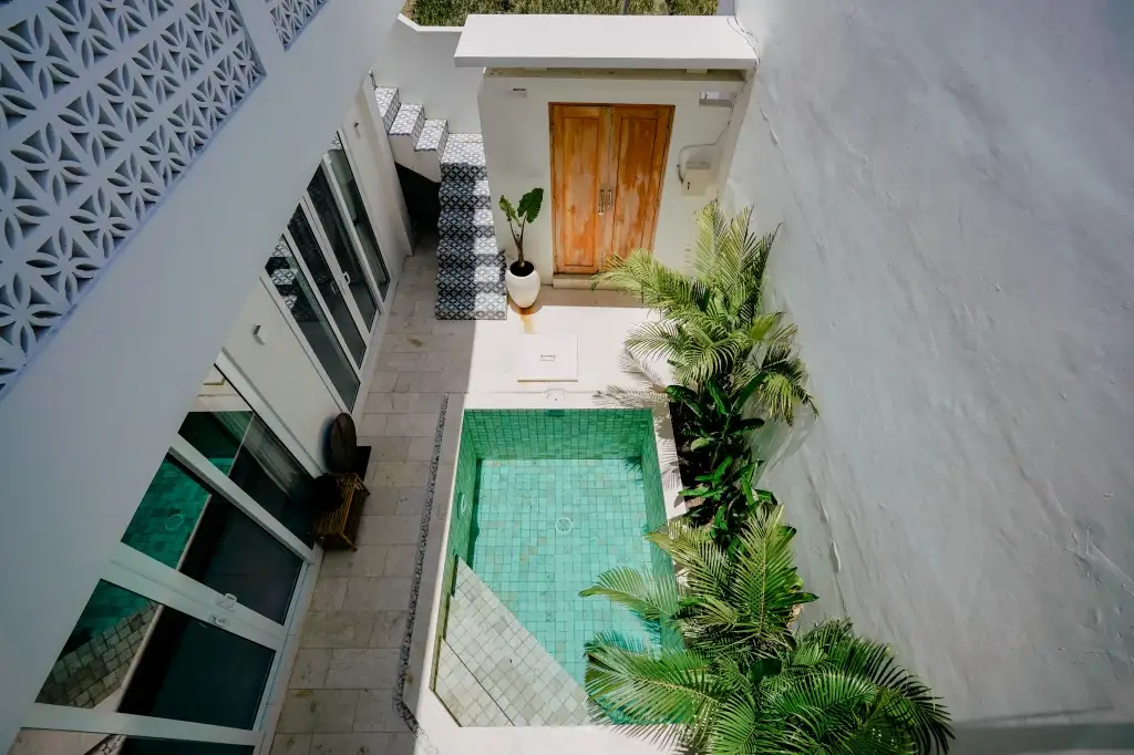 Villa 120m² in Indonesia, Canggu. Priced at 210950$ rent photo-14