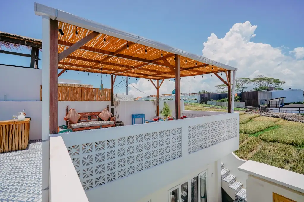 Villa 120m² in Indonesia, Canggu. Priced at 210950$ rent photo-15