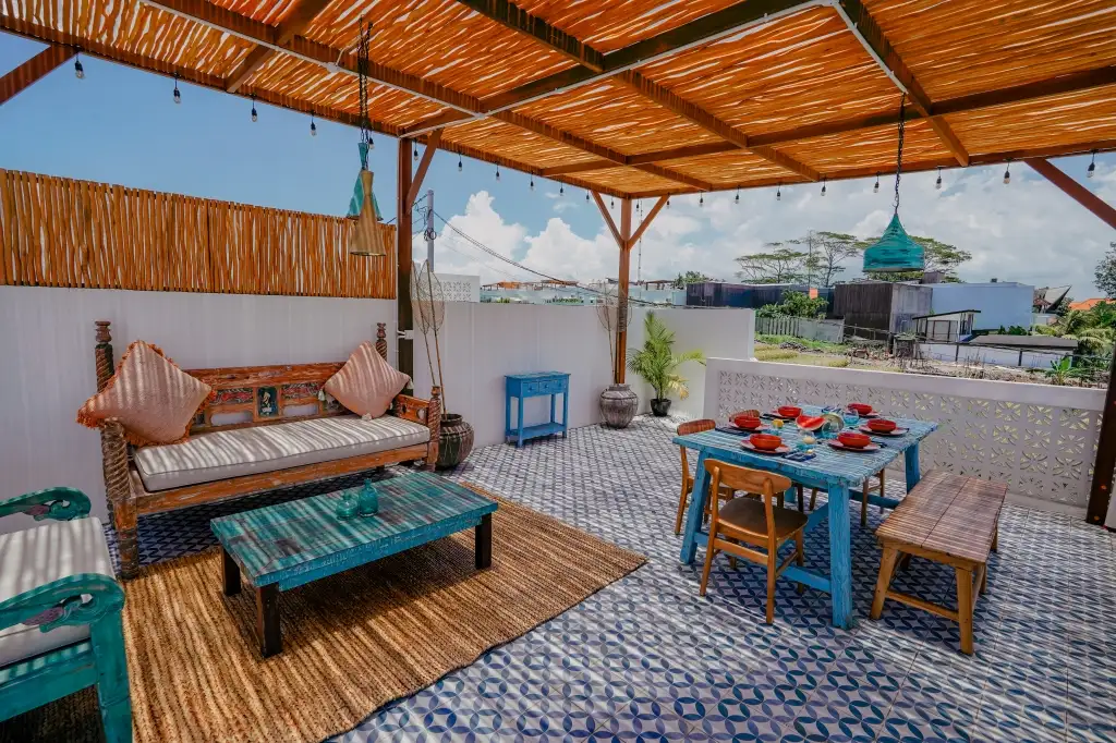 Villa 120m² in Indonesia, Canggu. Priced at 210950$ rent photo-16