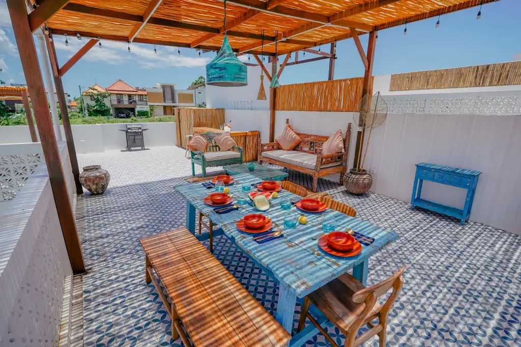 Villa 120m² in Indonesia, Canggu. Priced at 210950$ rent photo-17
