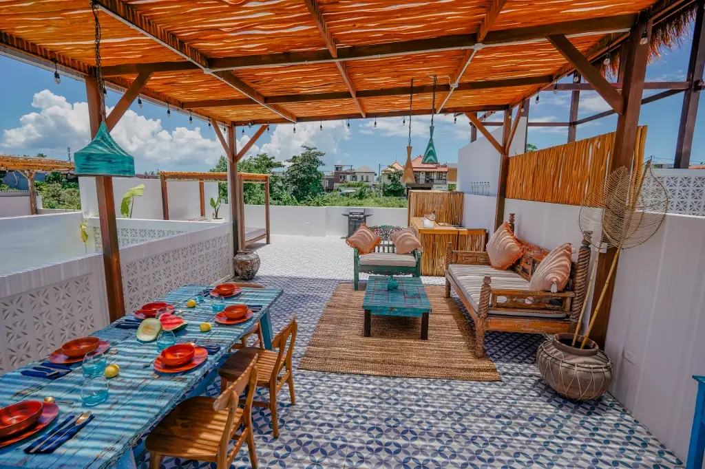 Villa 120m² in Indonesia, Canggu. Priced at 210950$ rent photo-18