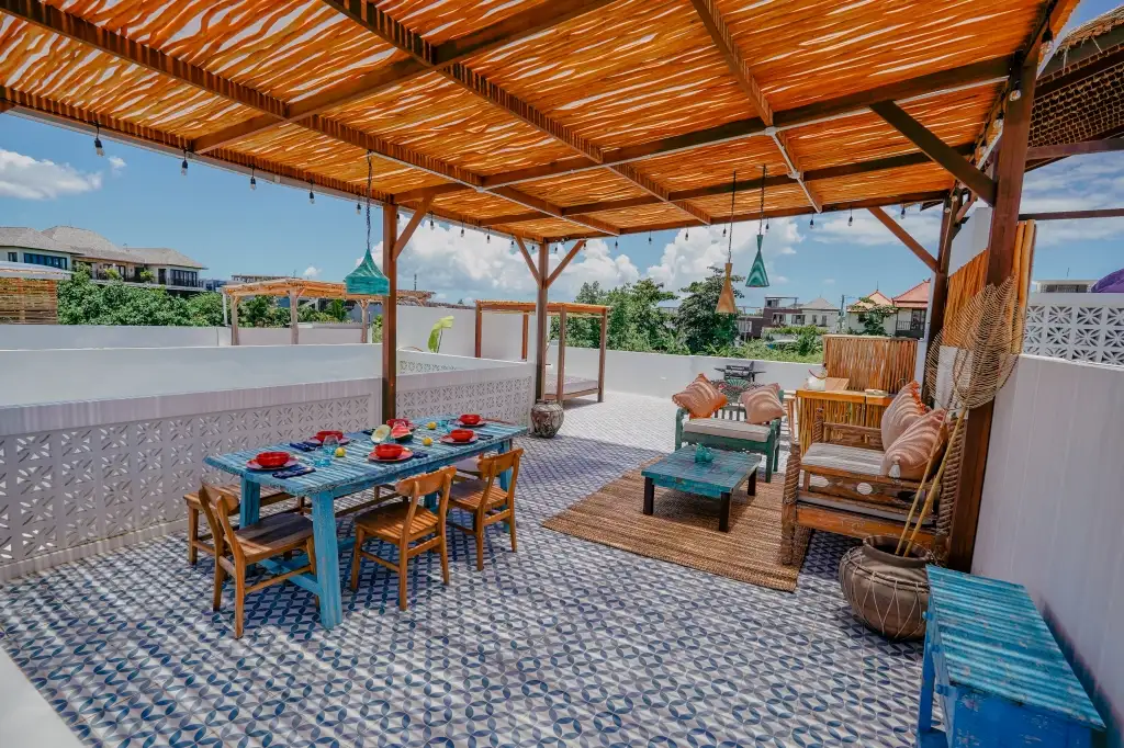 Villa 120m² in Indonesia, Canggu. Priced at 210950$ rent photo-19