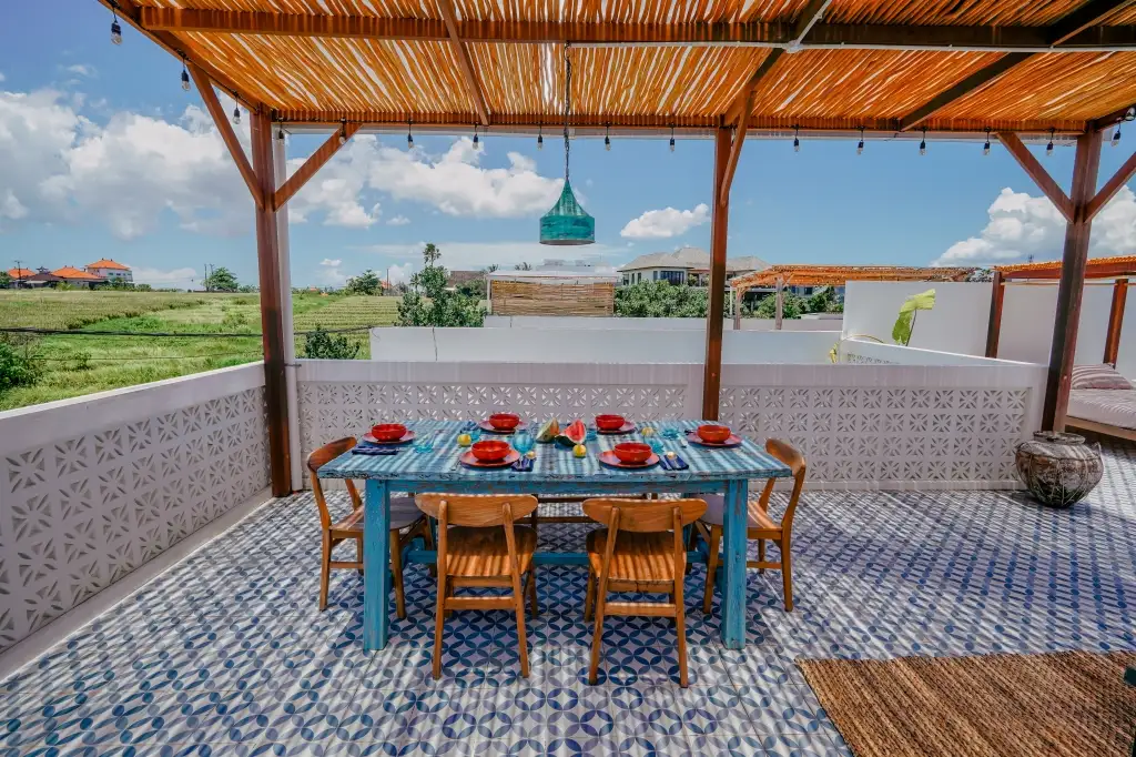 Villa 120m² in Indonesia, Canggu. Priced at 210950$ rent photo-20