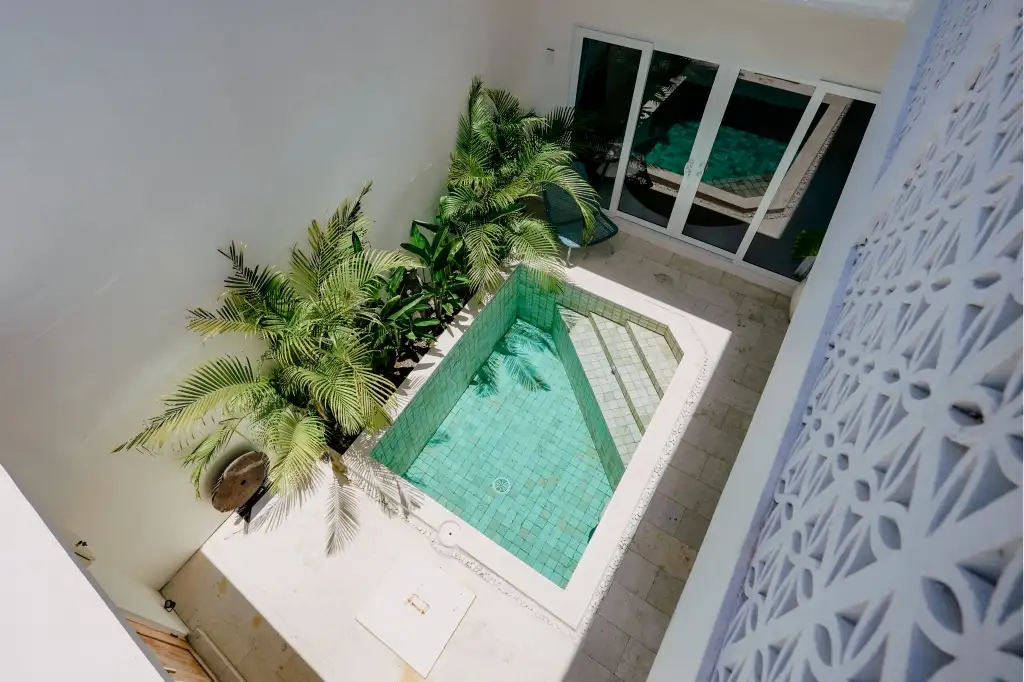 Villa 120m² in Indonesia, Canggu. Priced at 210950$ rent photo-21