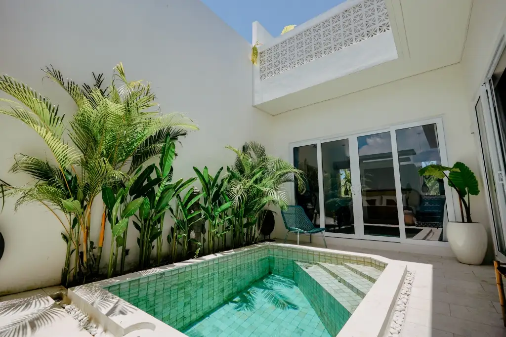 Villa 120m² in Indonesia, Canggu. Priced at 210950$ rent photo-23