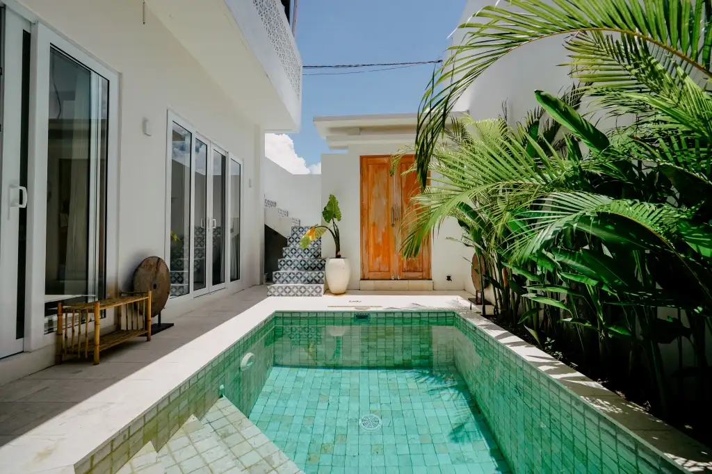 Villa 120m² in Indonesia, Canggu. Priced at 210950$ rent photo-24