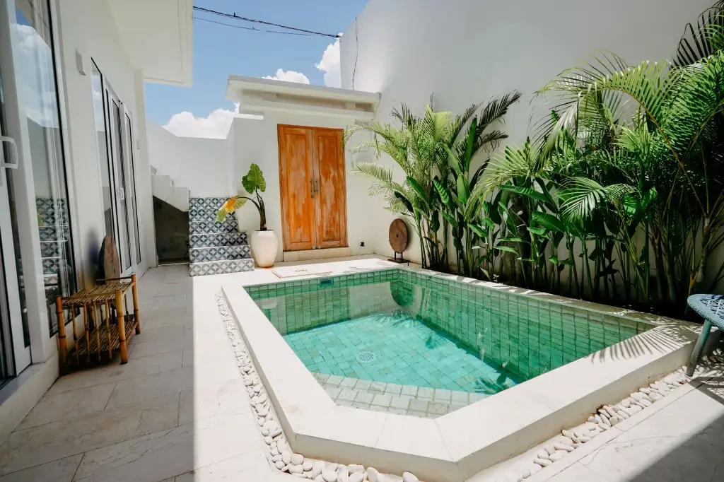 Villa 120m² in Indonesia, Canggu. Priced at 210950$ rent photo-25