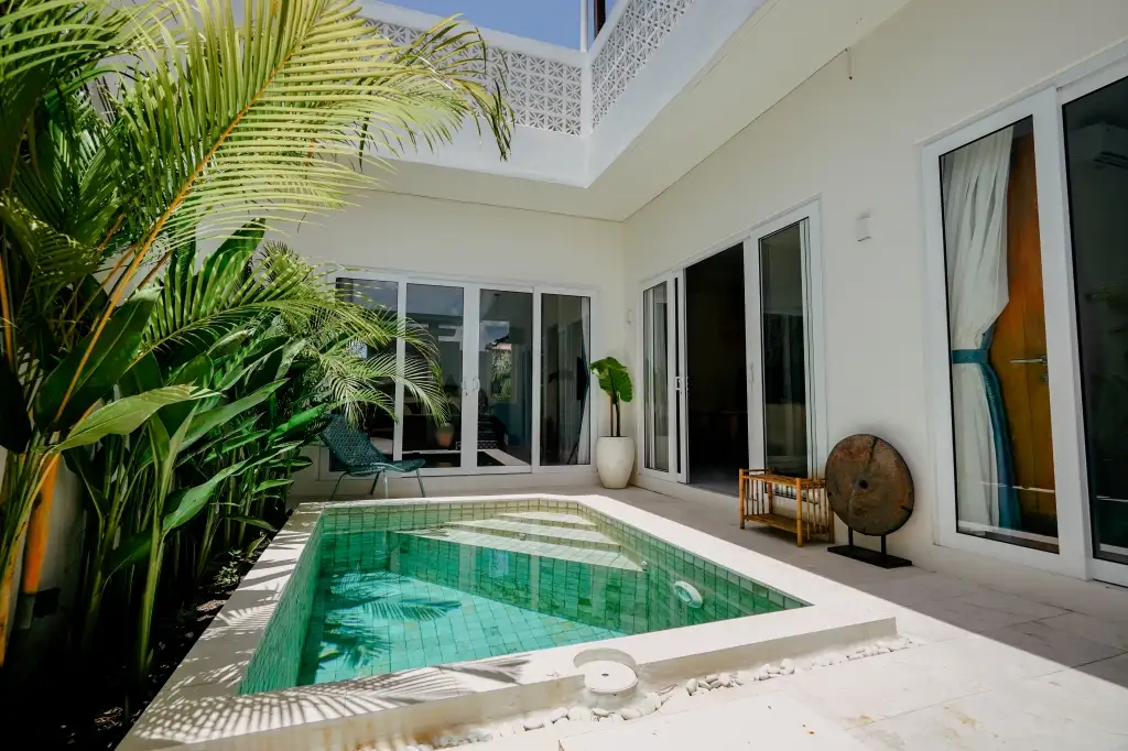 Villa 120m² in Indonesia, Canggu. Priced at 210950$ rent photo-26