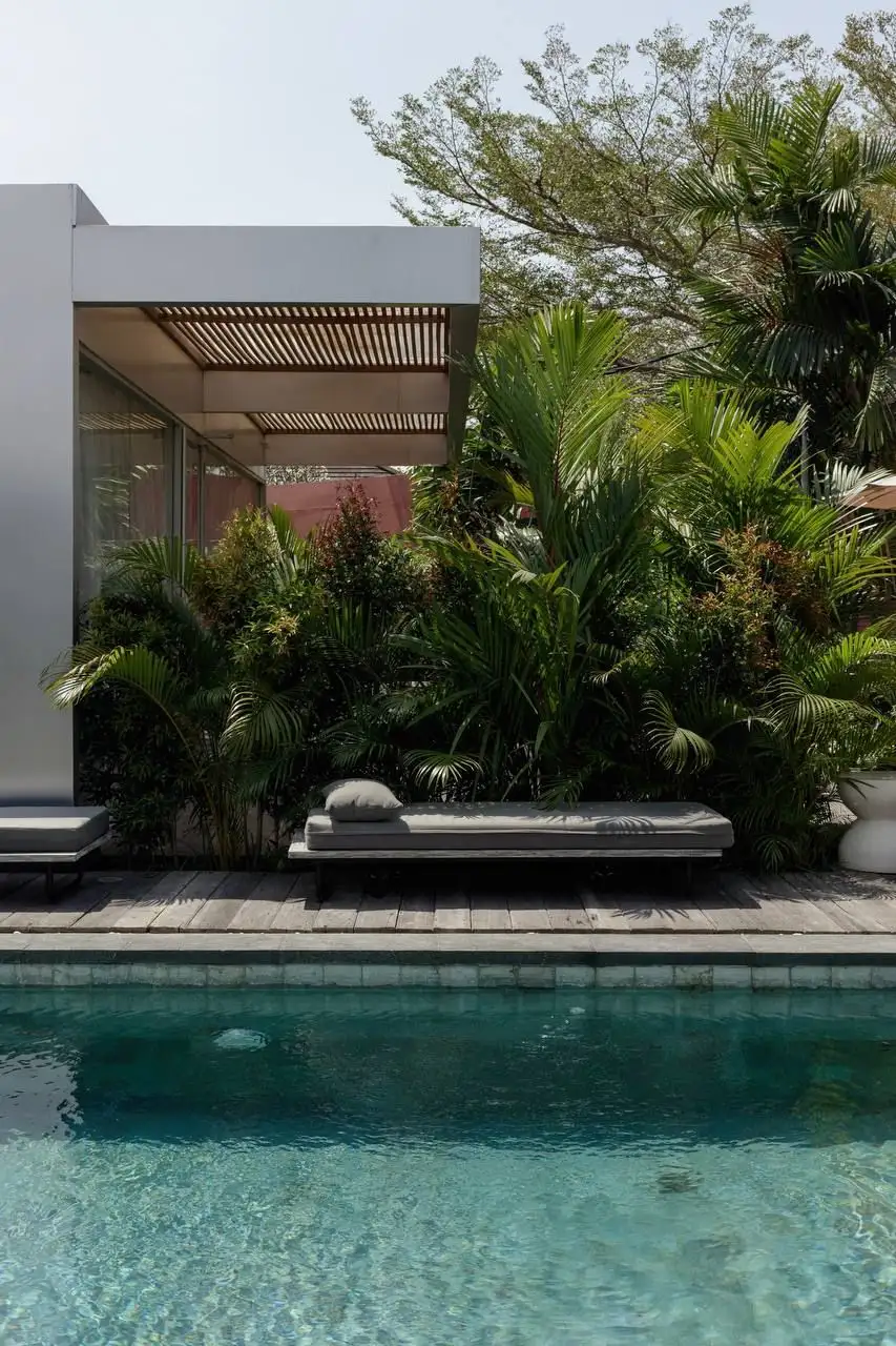 Flat 73m² in Indonesia, Canggu. Priced at 135000$ rent photo-3