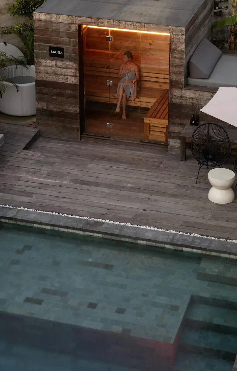 Flat 73m² in Indonesia, Canggu. Priced at 135000$ rent photo-6