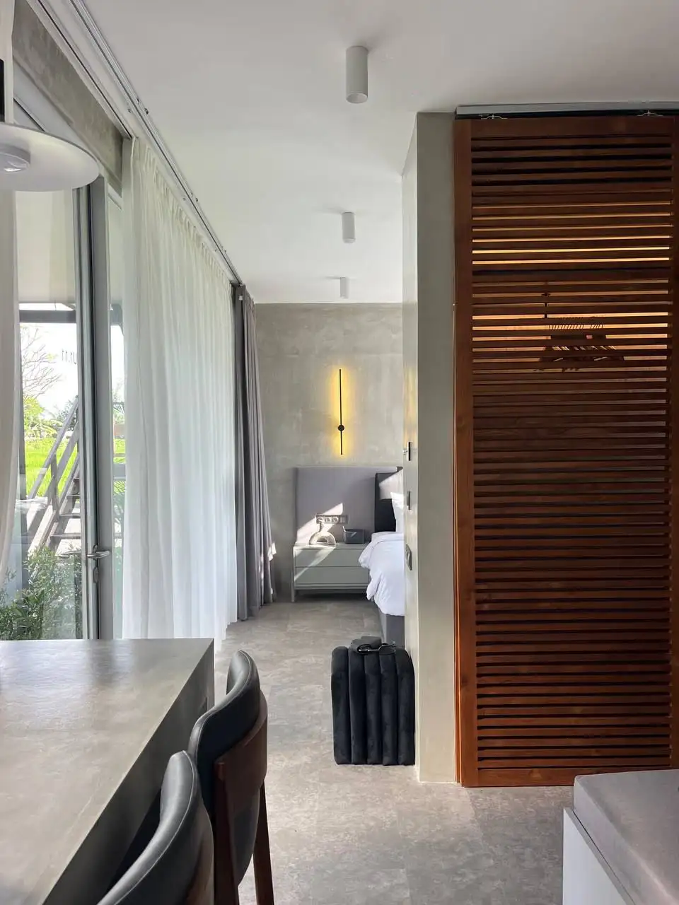 Flat 73m² in Indonesia, Canggu. Priced at 135000$ rent photo-9